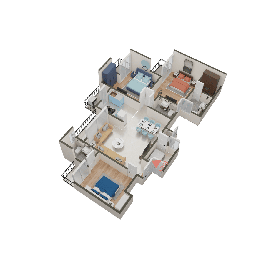 Sethi Max Royal - Image 71