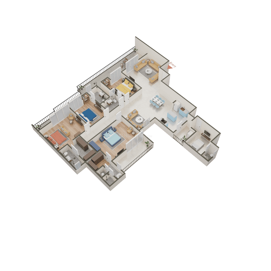 Aurum Alumni Bliss - Image 45