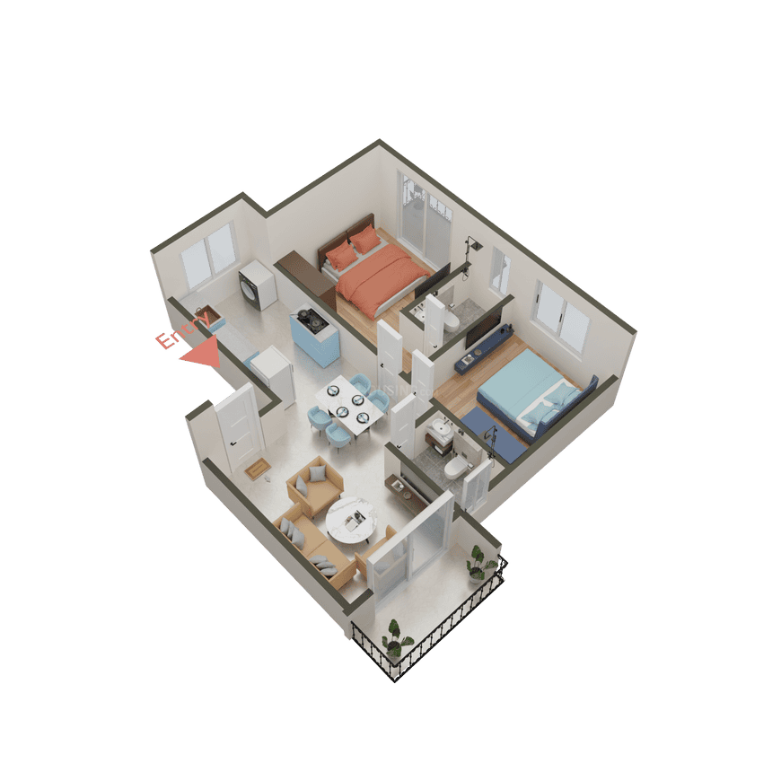 Raj Bay Vista - Image 31