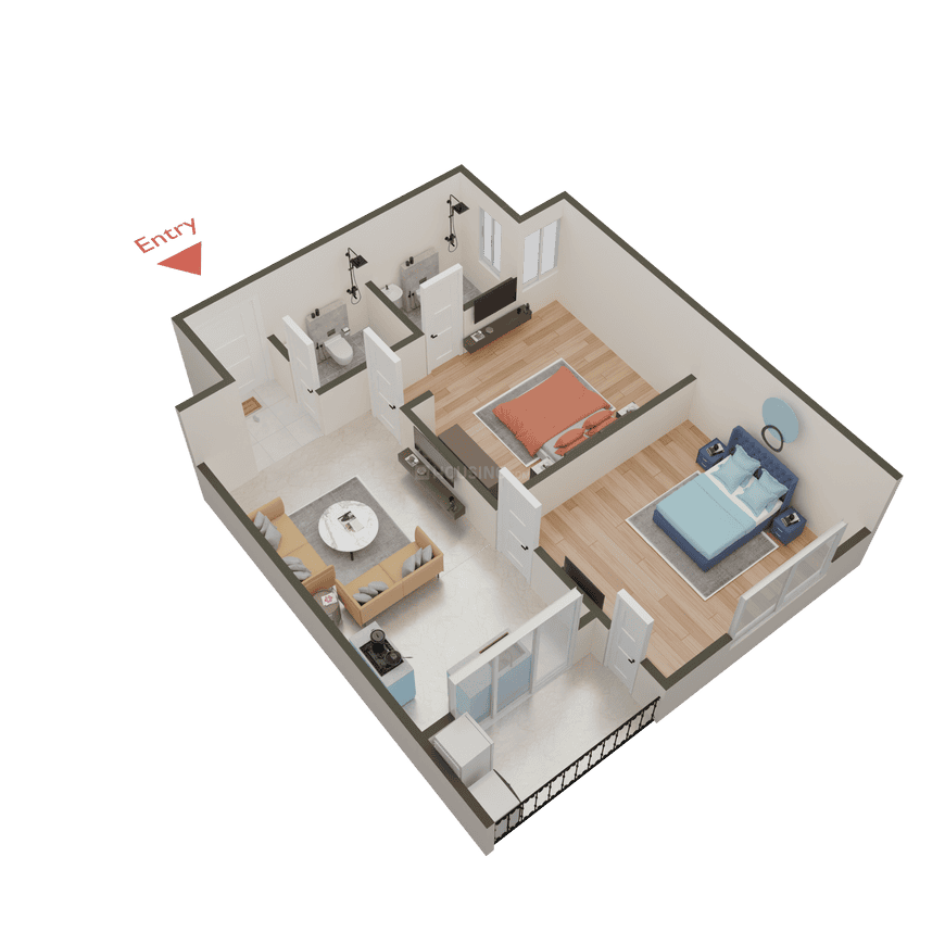 Nehra Lotus Avenue 2 - Image 14