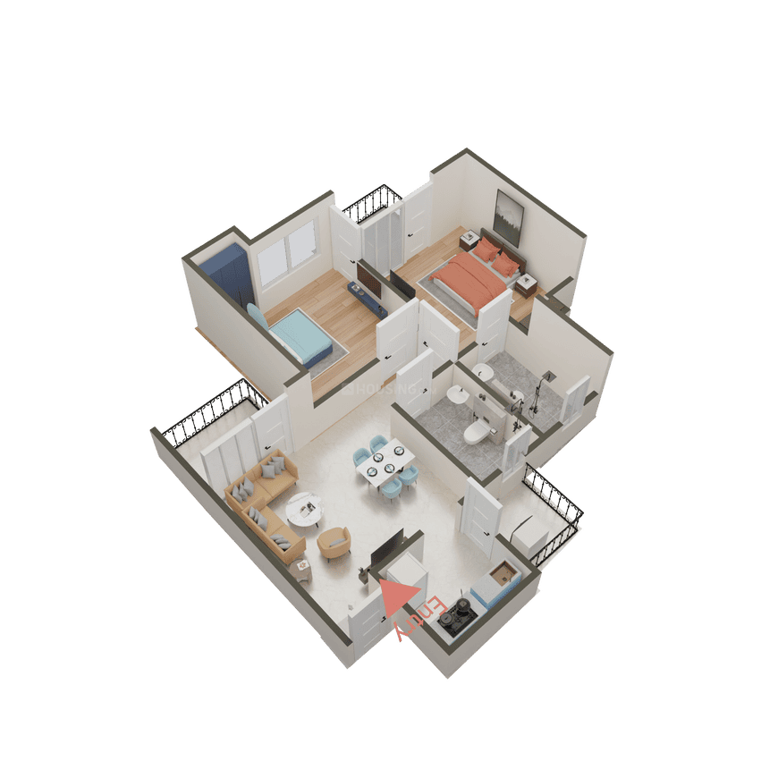 Oasis Grandstand - Image 68