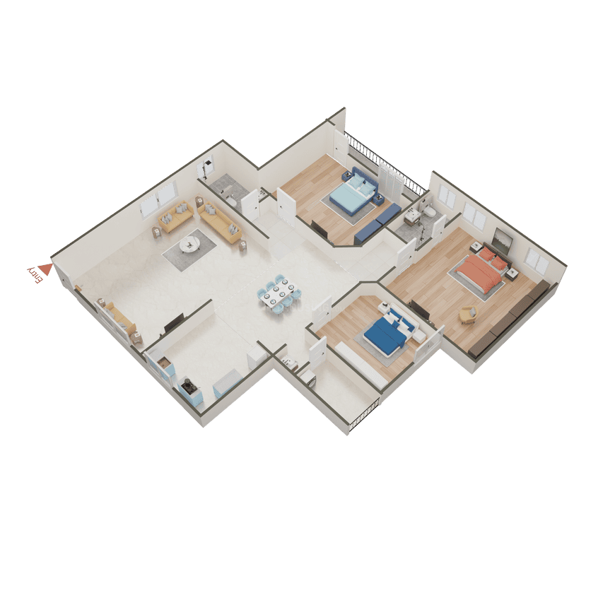 HP Hanshi S Hill View - Image 11