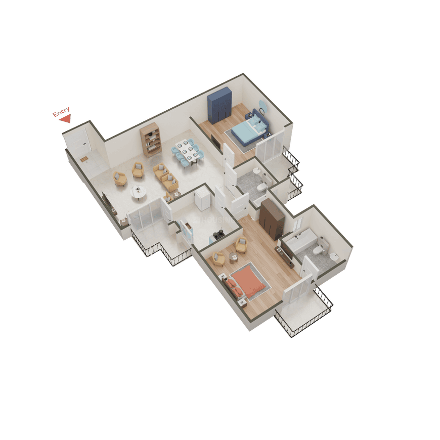 ATS Dolce - Image 58