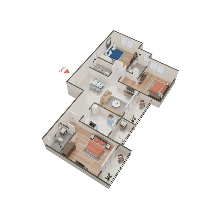 SNN Estates Felicity - Image 89