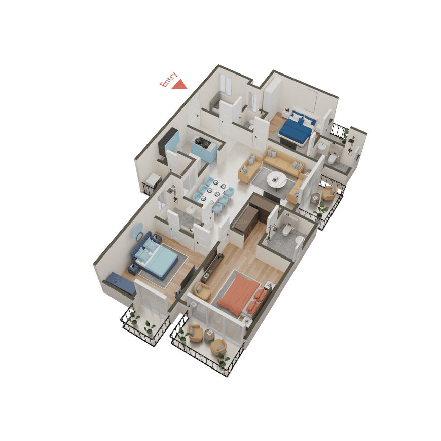 Spring Homes - Image 29