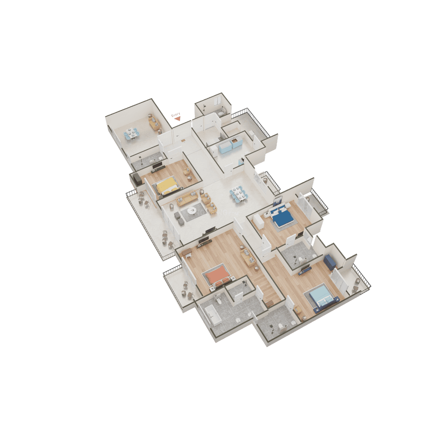 Godrej Nurture - Image 73