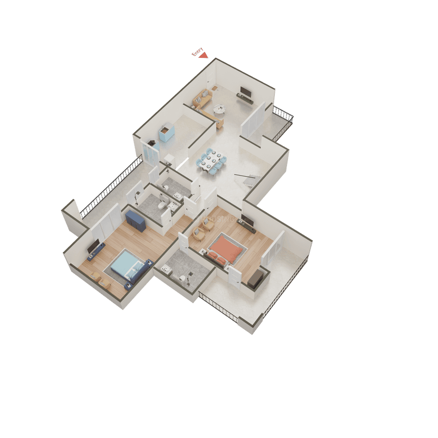 Aigin Royal Phase 4 - Image 51