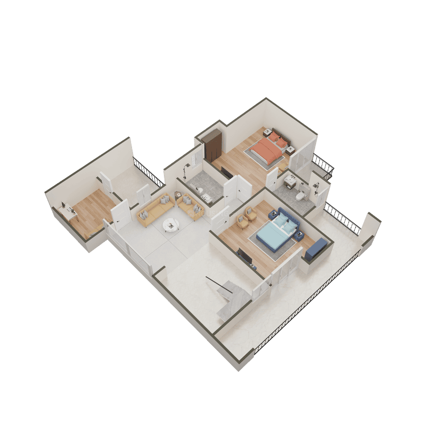 Aigin Royal Phase 4 - Image 47