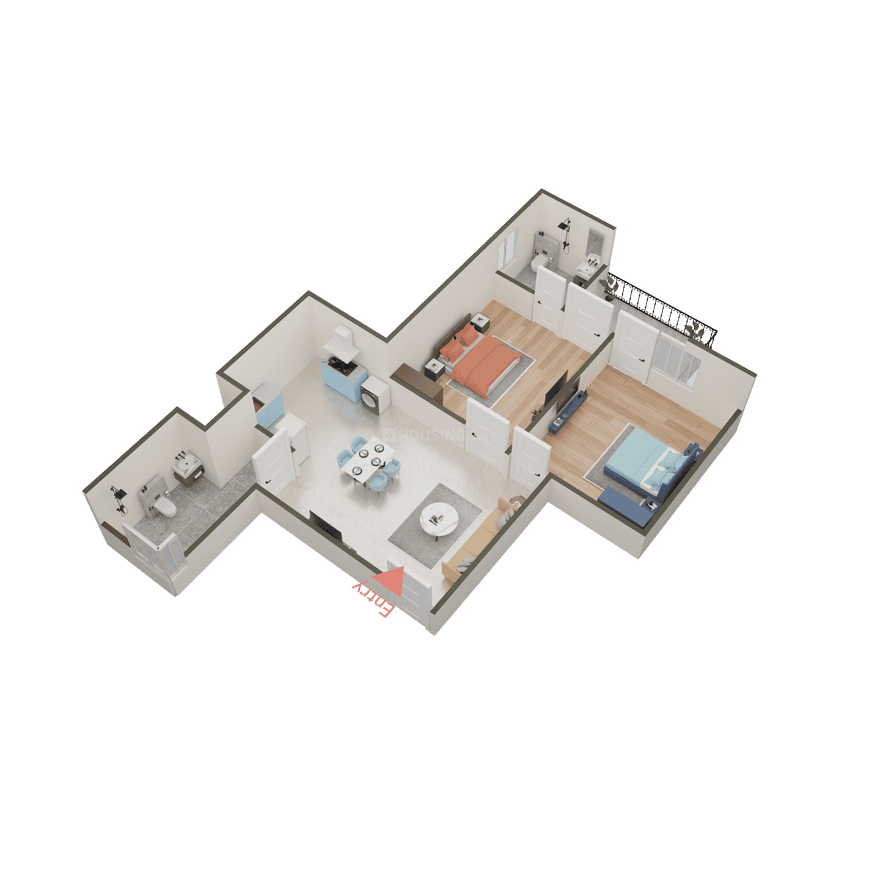 Urban Vista - Image 33