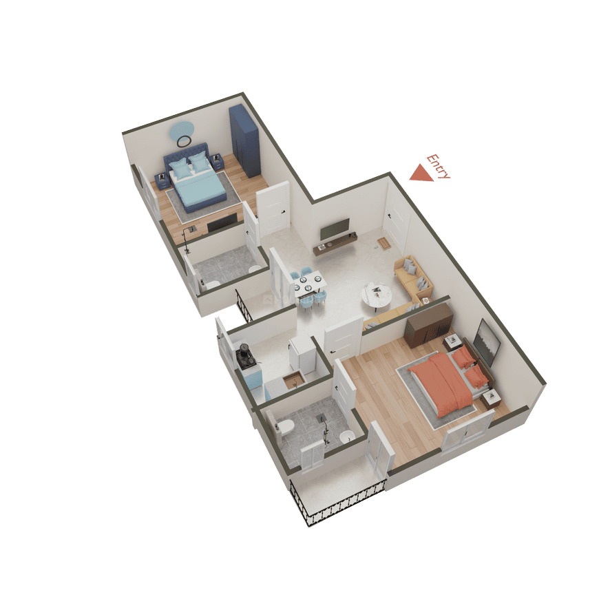 Levitate Sai Vatika - Image 19