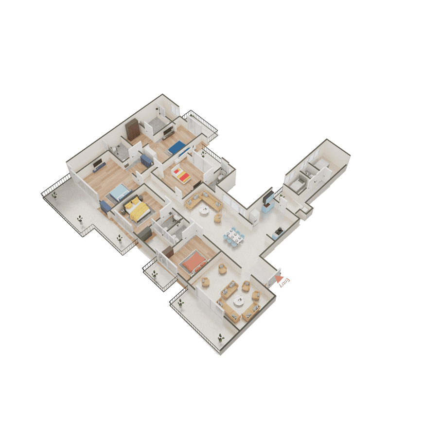 Prateek Edifice - Image 44