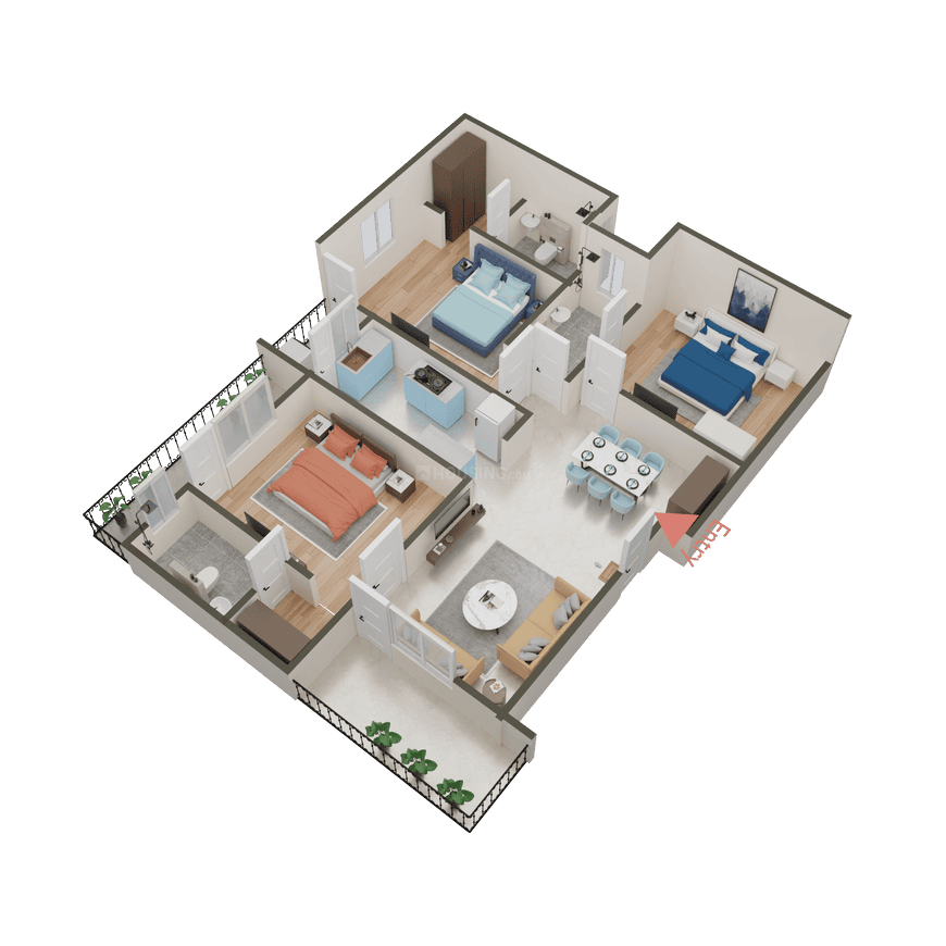 The Ultima 107 - Image 70