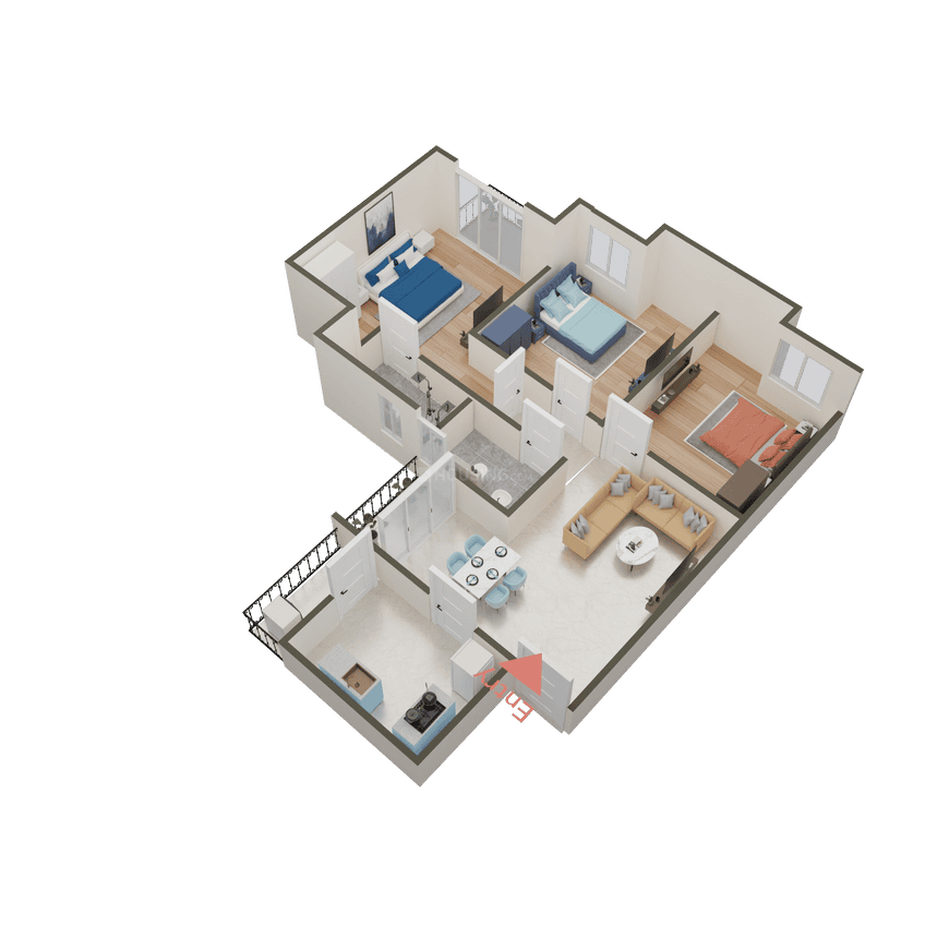 Paras Seasons - Image 63