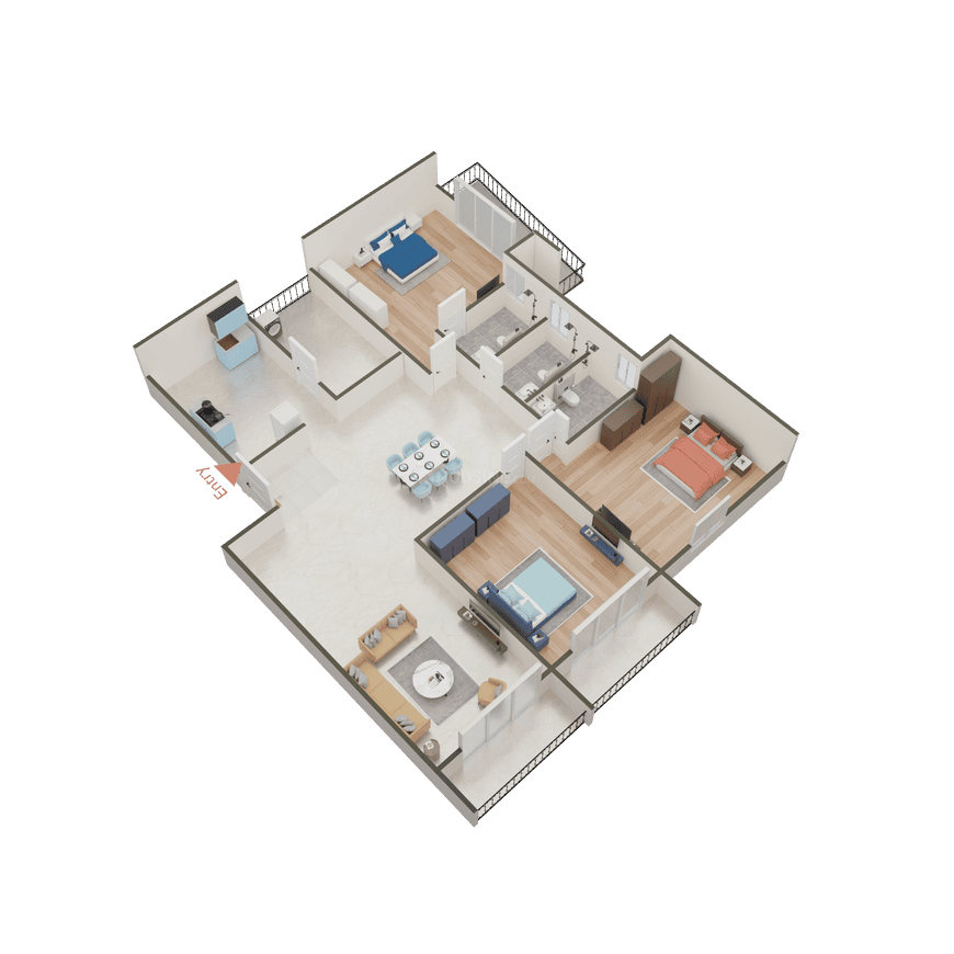 DS Skycity - Image 58