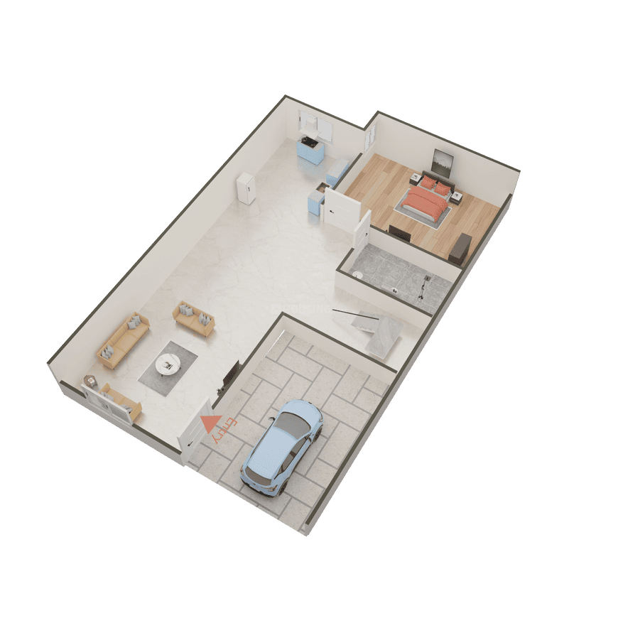 Mudgal Ved Villa - Image 11