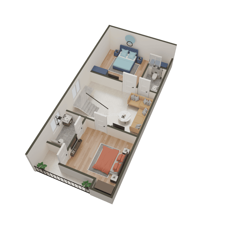 Shree Balaji Nature Villas - Image 14