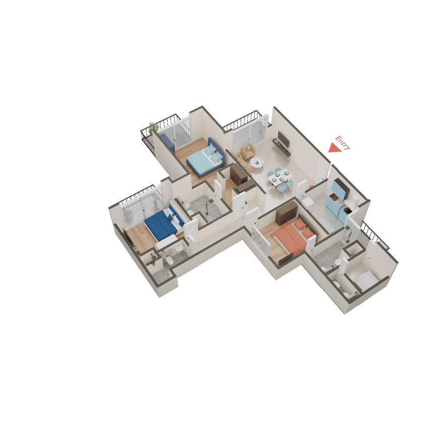 Ireo Victory Valley - Image 90