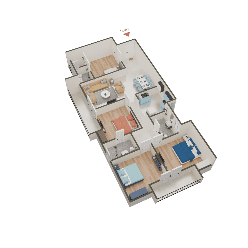 Investors Aashiyana Glory - Image 26