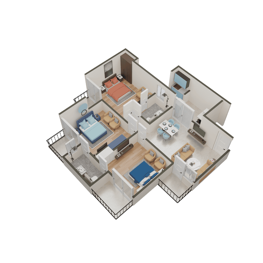 Paramount Emotions - Image 52