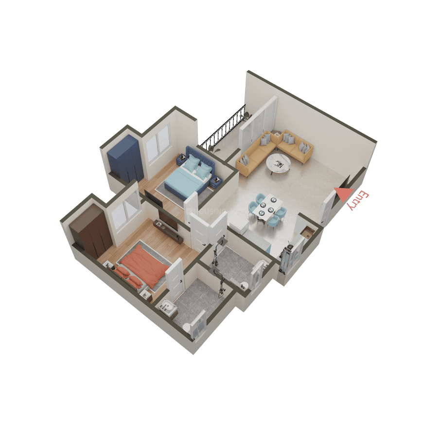 Designarch E Homes - Image 29