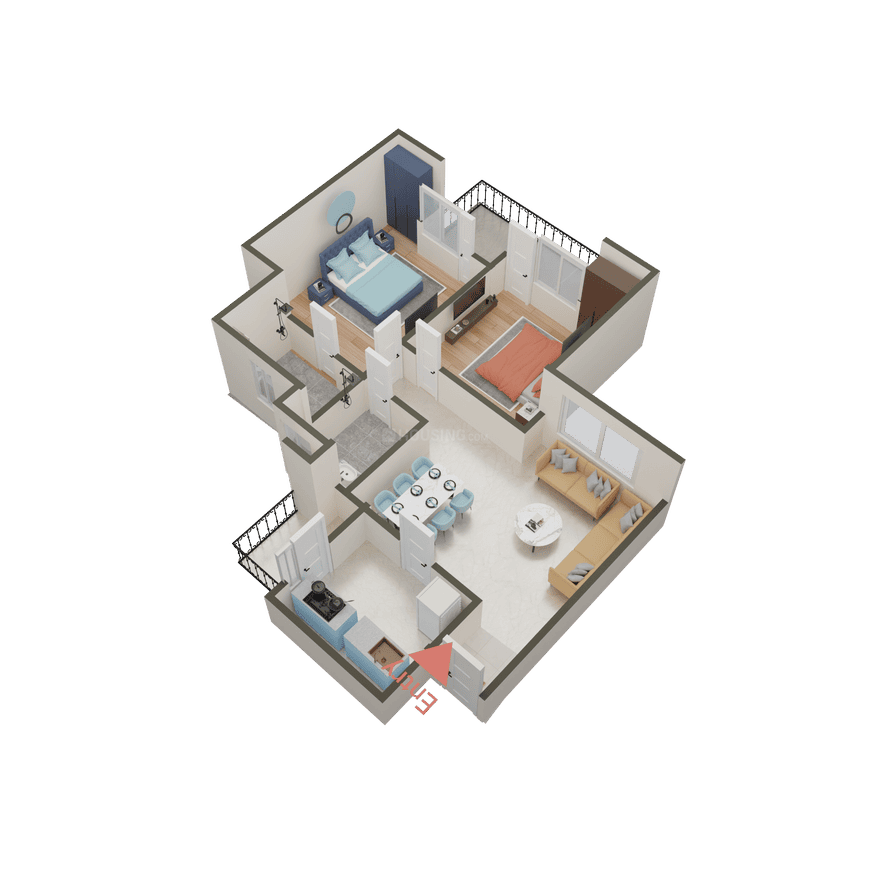 Earthcon Casa Grande - Image 16