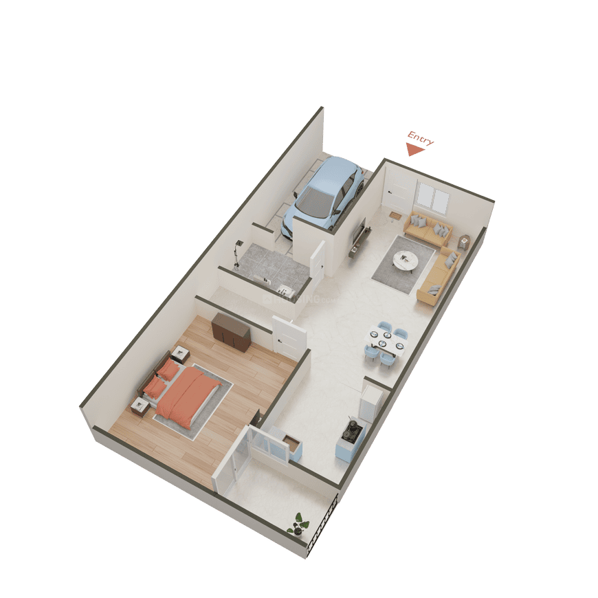 AB Crimson Villa - Image 31