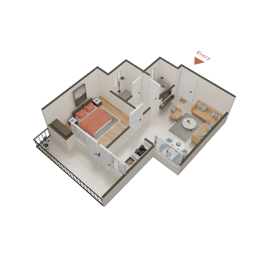 Rise Organic Ghar - Image 42