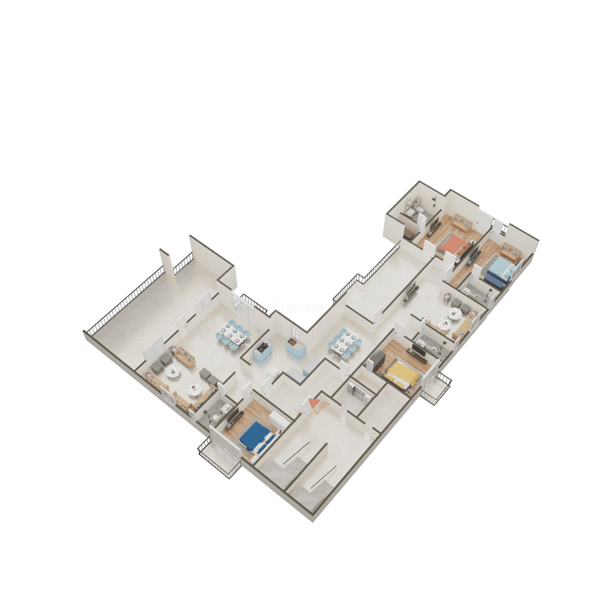 Msx Golf Gardenia - Image 28