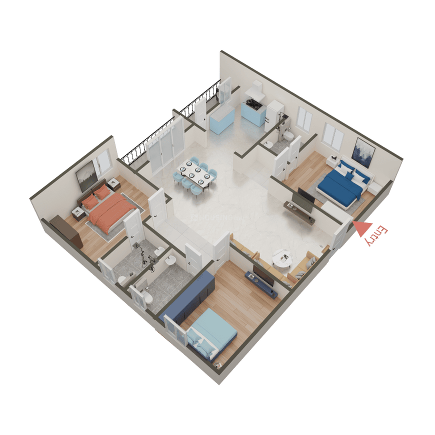 SSVR Acacia - Image 33