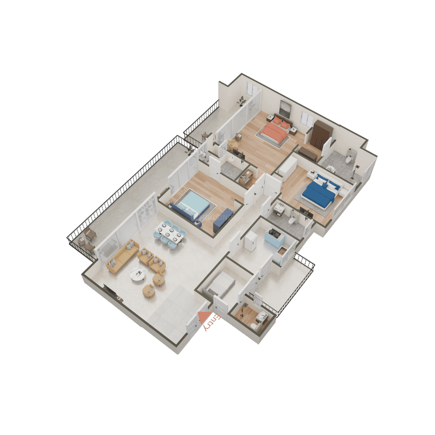 Ireo Skyon - Image 68