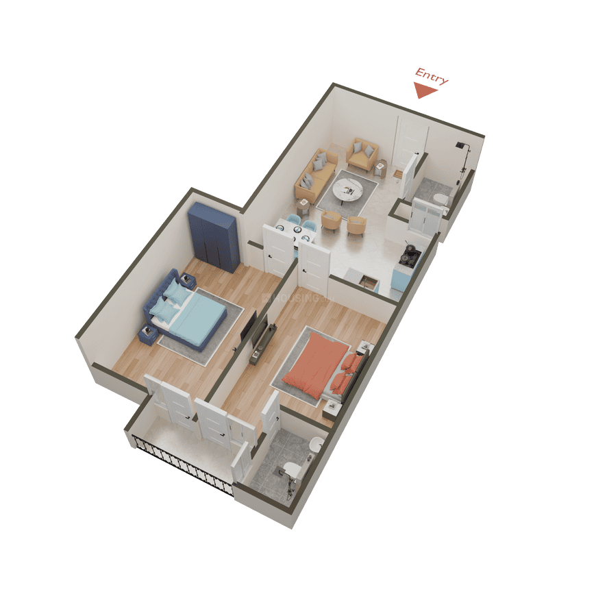 JMD Marvella Homes - Image 47