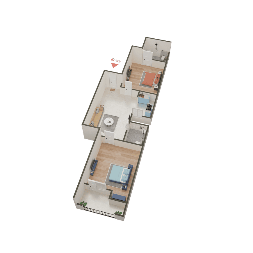 Sethi Joy Homes - Image 14