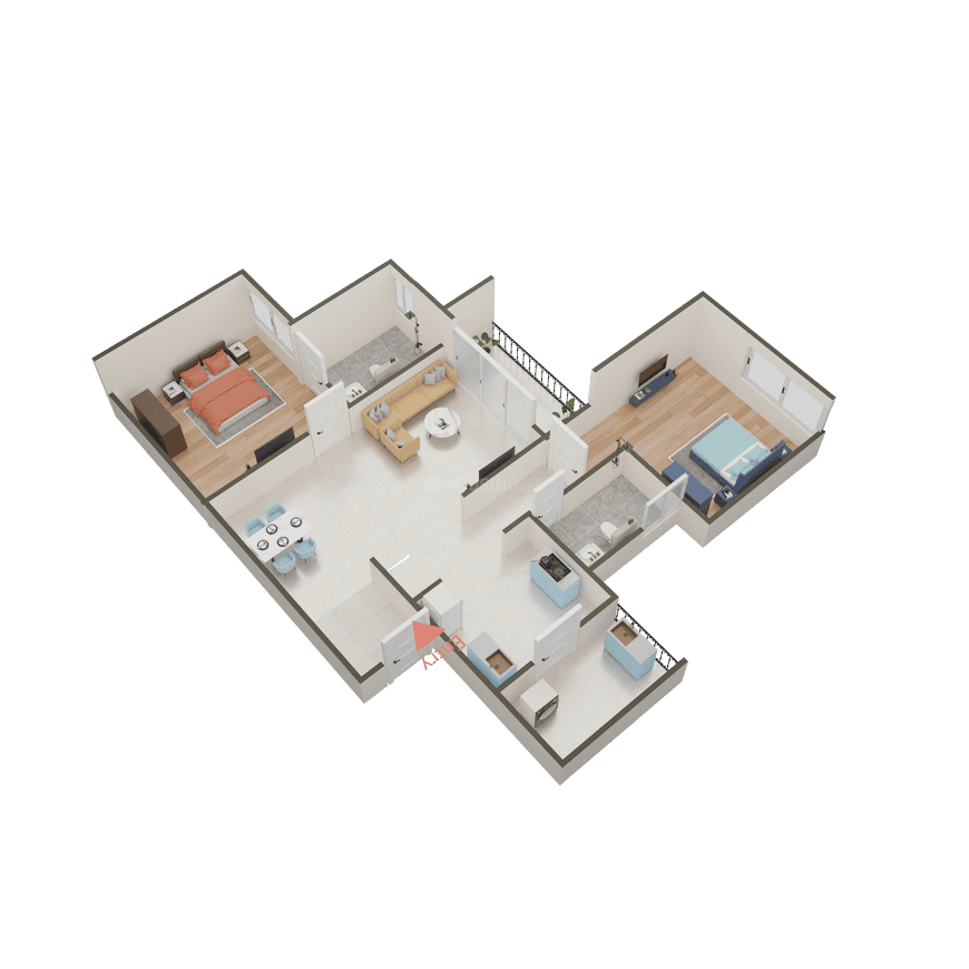 Serenity Gardens - Image 62