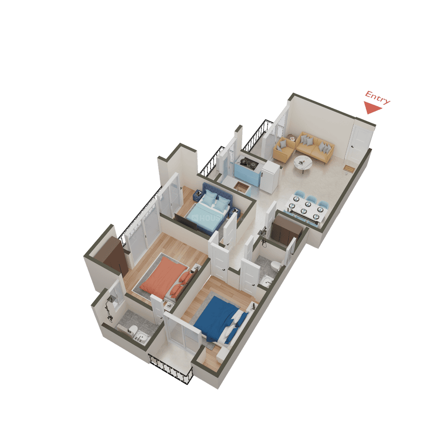 Prateek Laurel - Image 45