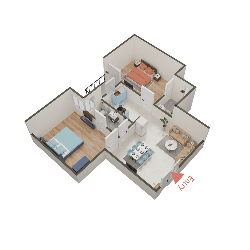 Gayatri Vatika - Image 8