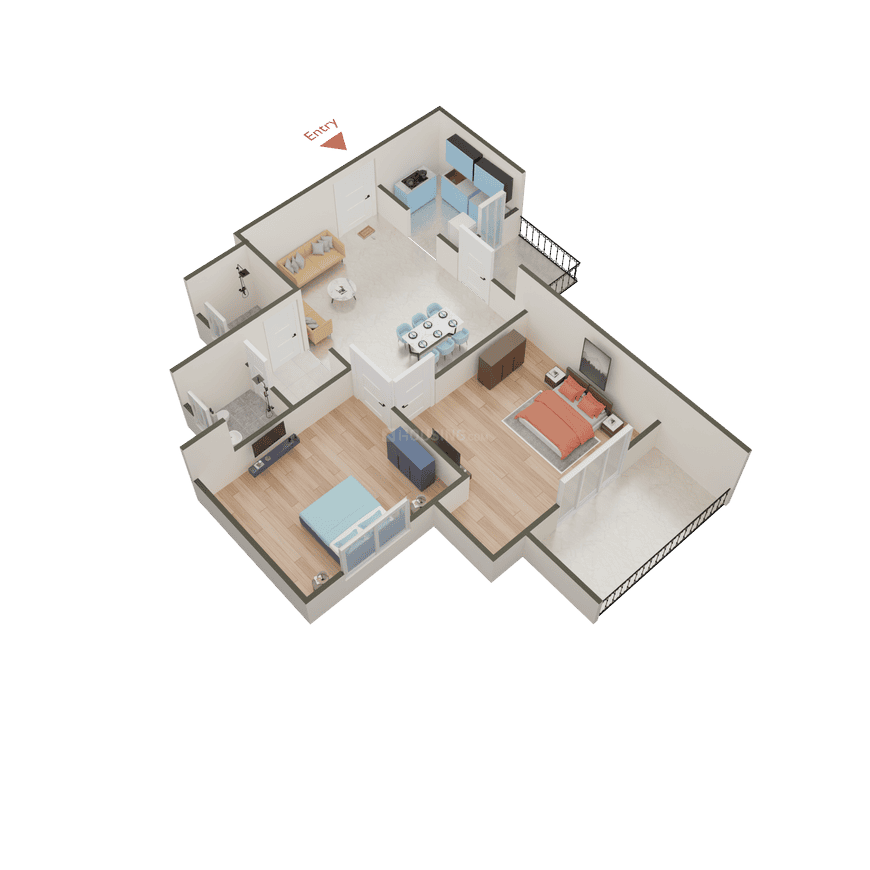 Rise Organic Ghar - Image 45