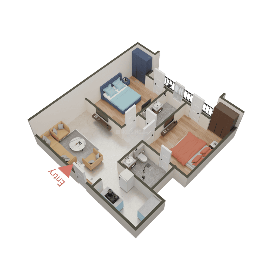 Investors Aashiyana Glory - Image 17