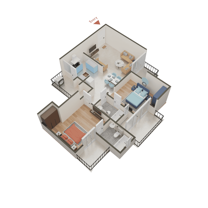 Civitech Strings - Image 44