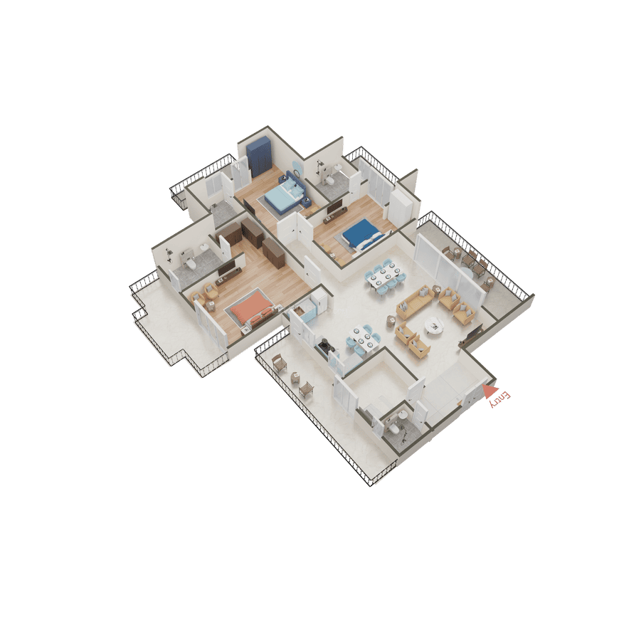 VVIP Addresses Greater Noida West - Image 42