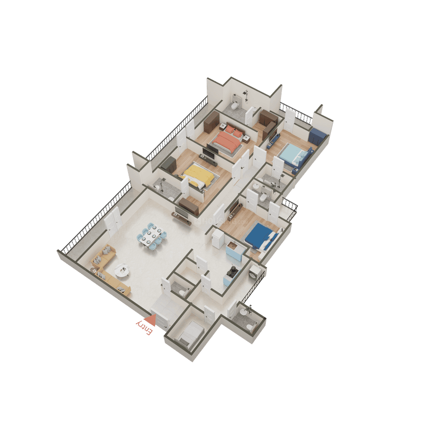 Earthcon Royal Green - Image 5