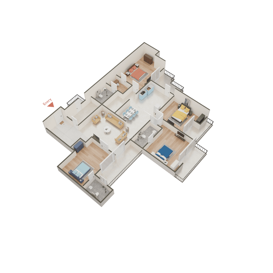 Supertech Ecociti - Image 87