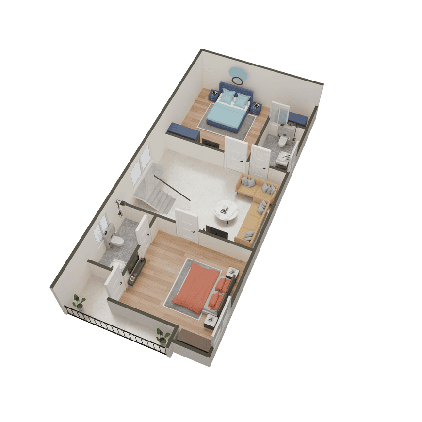 Shree Balaji Nature Villas - Image 18