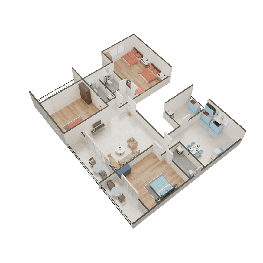 Grand Legacy - Image 5
