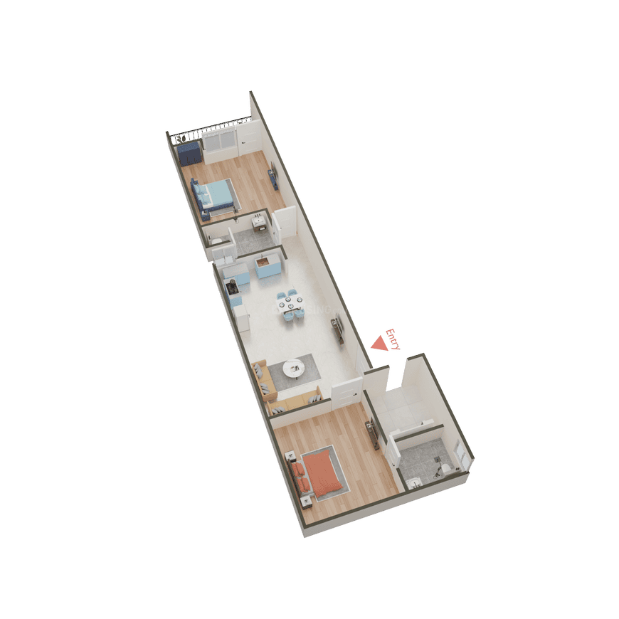 Arrow The grand Ultima 2 - Image 12