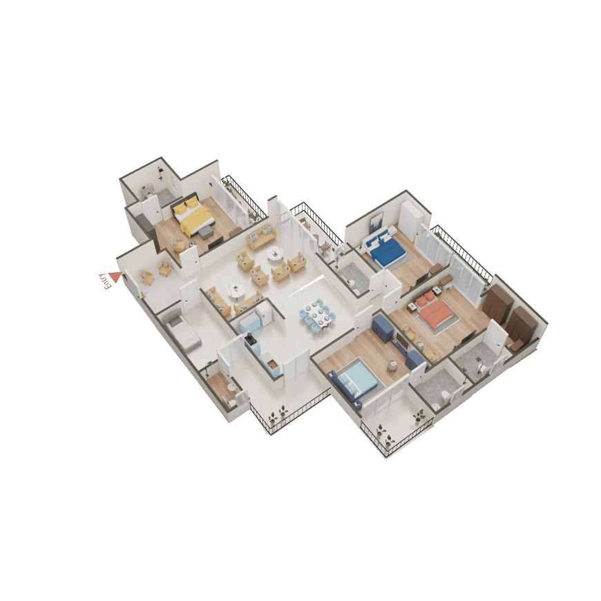 Capital Athena - Image 69