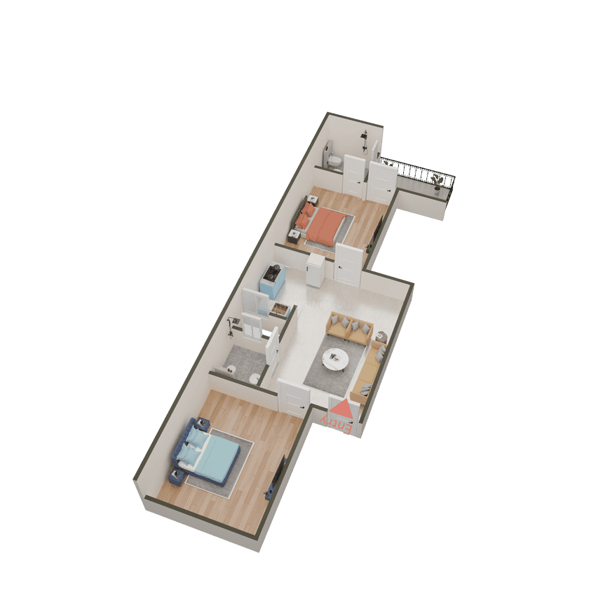 Vihaan Wisteria Phase 2 - Image 22