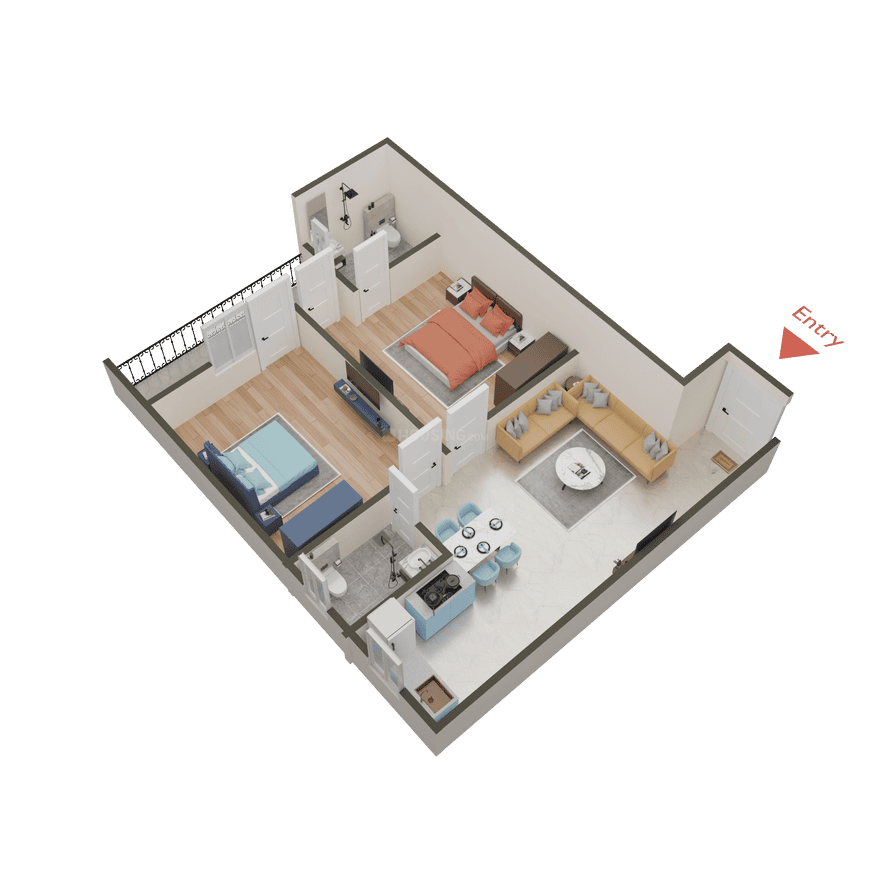 Aarambh Heights - Image 10