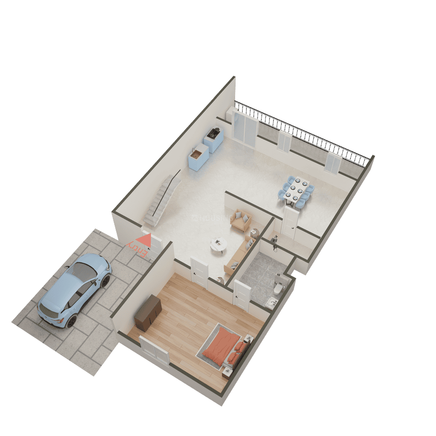 JRC Sanzio - Image 83