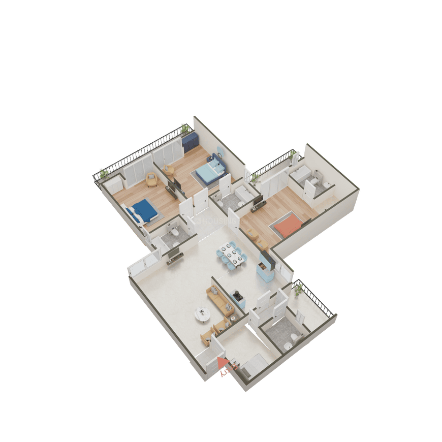 Indosam 75 - Image 96