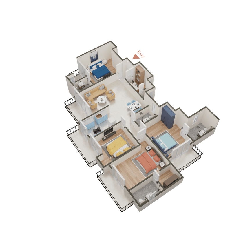 Skytech Matrott - Image 57